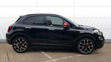 Fiat 500X 1.0 Red 5dr Petrol Hatchback